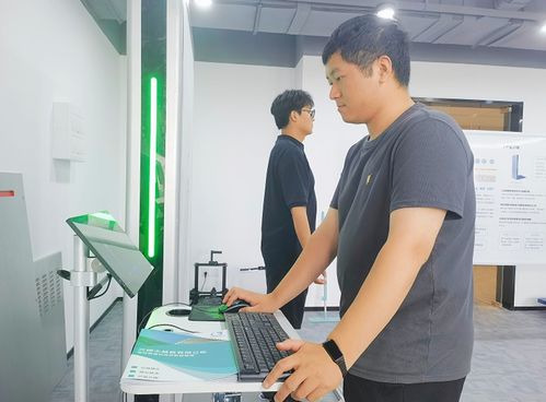 聚焦高質(zhì)量發(fā)展 合肥市蜀山區(qū)科創(chuàng)服務(wù)激活信息技術(shù)咨詢(xún)服務(wù)新動(dòng)能