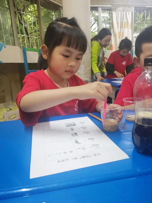 以課代研 以研促長(zhǎng) 早慧渝北園優(yōu)質(zhì)課展示交流活動(dòng)