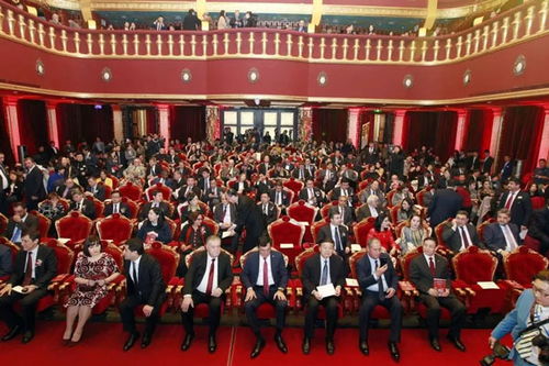 古絲路明珠巡禮 上合烏茲別克斯坦共和國文化日在京舉行，促進文化藝術交流